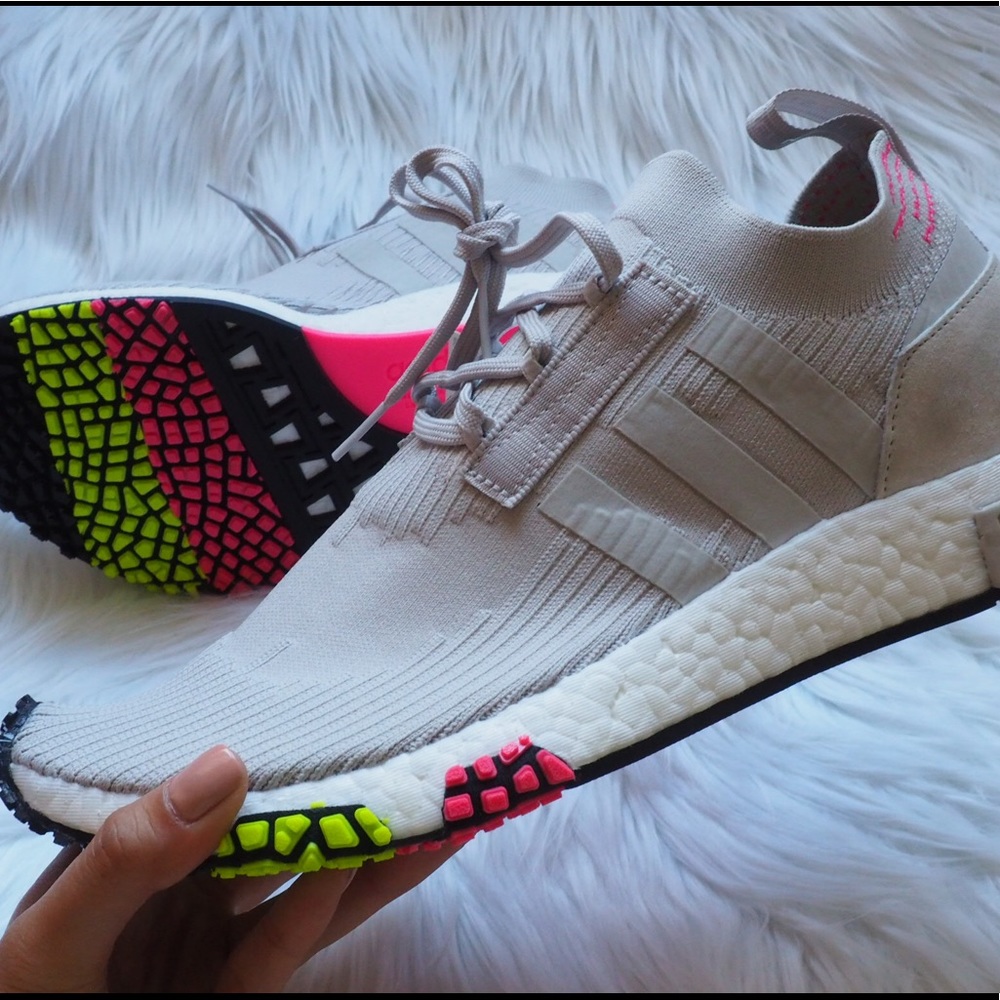 Adidas NMD Racer